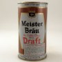 Meister Brau Draft Hand 092-23 Photo 2