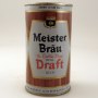 Meister Brau Draft Hand 092-23 Photo 4