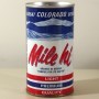 Mile Hi Light Premium Quality Beer 093-40 Photo 3