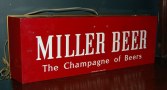Miller Beer Red Photo 3