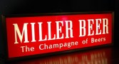 Miller Beer Red Photo 4