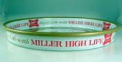 Miller High Life Hops Photo 3