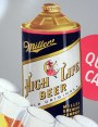 Miller Quart Cans Photo 2