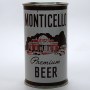Monticello Premium Beer 100-26 Photo 3