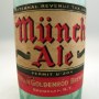 Munch Ale Embossed Photo 3