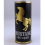 Mustang Malt Liquor Black 157-08 Photo 2