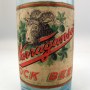Narragansett Bock Beer Photo 2
