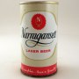 Narragansett Brewing Red 096-02 Photo 2