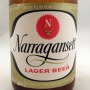 Narragansett Lager Beer Gold Photo 2