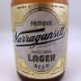 Narragansett SS Lager Gold Black Photo 2