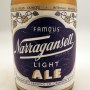 Narragansett Light Ale Dk Blue Photo 2