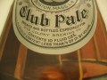 Old Colony Club Pale Bottle Sign Photo 2