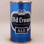 Old Crown Ale Blue 105-01 Photo 2