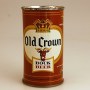Old Crown Bock 105-19 Photo 2