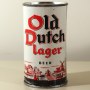 Old Dutch Lager Beer 105-25 Photo 3