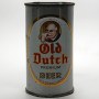 Old Dutch Premium Lager Beer 106-05 Photo 3