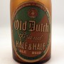 Old Dutch Half & Half Photo 2