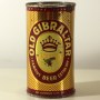 Old Gibraltar Famous Extra Dry Beer 106-40 Photo 3
