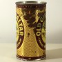 Old Gibraltar Famous Extra Dry Beer 106-40 Photo 2