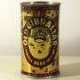 Old Gibraltar Famous Extra Dry Beer 106-40 Photo 3