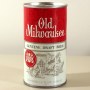Old Milwaukee Genuine Draft Beer (Test Can) 238-03 Photo 3
