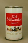 Old Milwaukee Beer 107-15 Photo 2