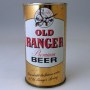 Old Ranger Rare Gold 107-39 Photo 2