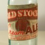 Old Stock Brand Cream Ale Photo 2