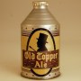 Old Topper Ale Brown/Silver 197-31 Photo 2