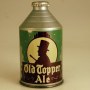 Old Topper Ale Green/Silver 197-34 Photo 2
