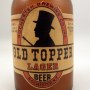 Old Topper Lager Early Photo 2