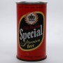 Olde Virginia Special Premium Beer 109-06 Photo 3