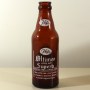 Oltimer Extra Dry Light Lager Beer "Flip" ACL Photo 2