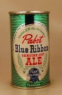 Pabst Blue Ribbon Ale 111-01 Photo 2