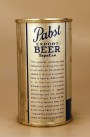 Pabst Blue Ribbon Export Beer 651 Photo 3