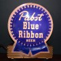 Pabst Ribbon Lit Sign Photo 2
