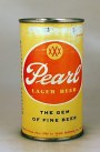 Pearl Lager Beer 112-40 Photo 2