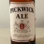 Pickwick Ale Boston Bottle Photo 2