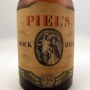Piel's Bock Beer Photo 2