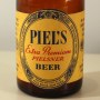 Piel's Extra Premium Pielsner Beer Steinie Photo 3