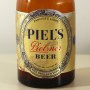 Piel's Pielsner Fancier's Light Beer Steinie Photo 2