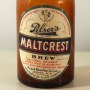 Pilser's Maltcrest Brew Steinie Photo 2