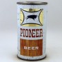 Pioneer Beer l-116-09 Photo 2