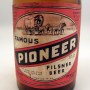 Pioneer Famous Pilsner Photo 2