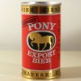Pony Export Bier Photo 3