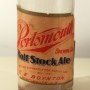 Portsmouth Brewing Co. Half Stock Ale Photo 2