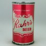 Rahr's Beer Red 117-20 Photo 2