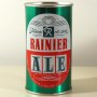 Rainier Famous Old Stock Ale 117-40 Photo 3