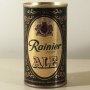 Rainier Old Stock Ale NL Photo 3