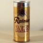 Rainier Old Stock Ale Test Can (Bronze) #2 NL Photo 3
